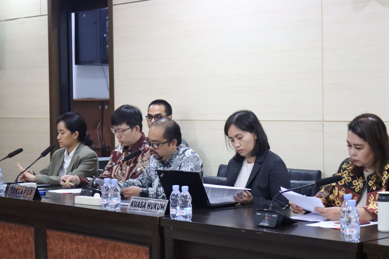 TikTok Akui Terlambat Lapor Akuisisi Tokopedia